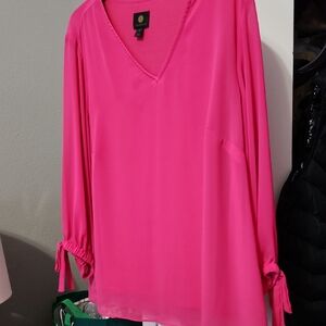 Blouse By JM Collection